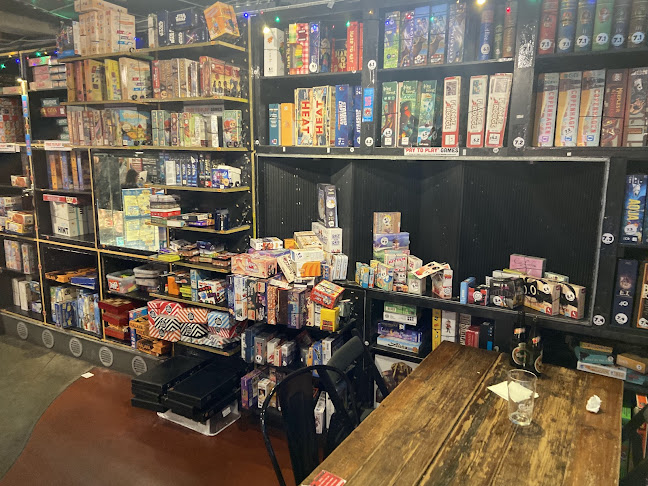 Bastard Café HUSET - Indre By