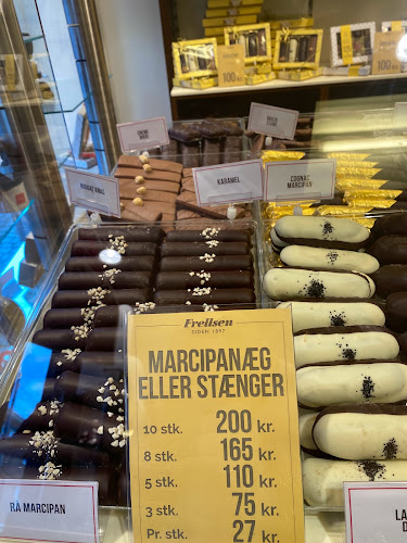 Comentarii opinii despre Frellsen chokolade Herning
