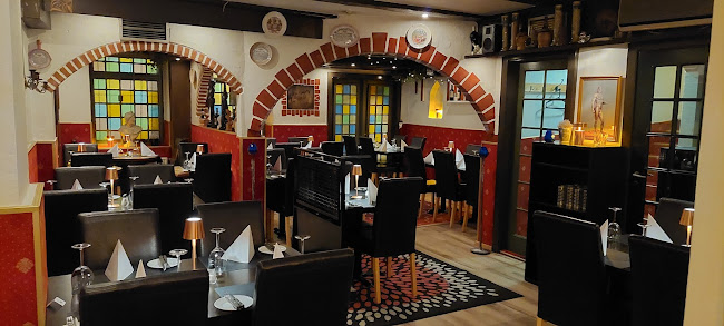 Farimagsvej 34, Jernbanegade 33, 4700 Næstved