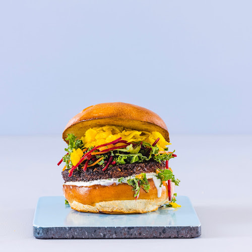 Opinii despre Aarstiderne i Classensgade în København - Gastronomi og hotelvirksomhed