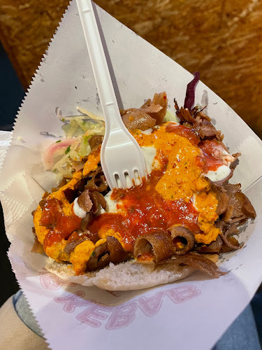 Comentarii opinii despre Döner Deluxe