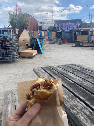 Refshalevej 167, Unit A, 1432 København