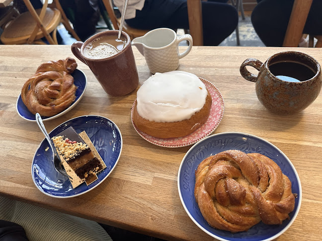 Penny Lane Café - Aalborg