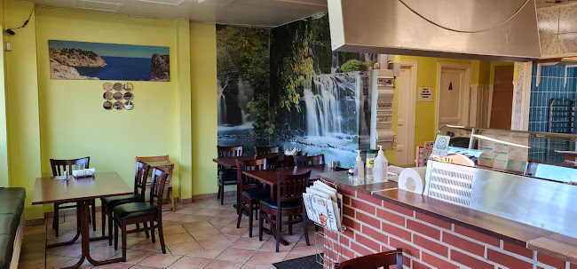 Opinii despre Valentino Pizza & Grillbar în Esbjerg - Gastronomi og hotelvirksomhed