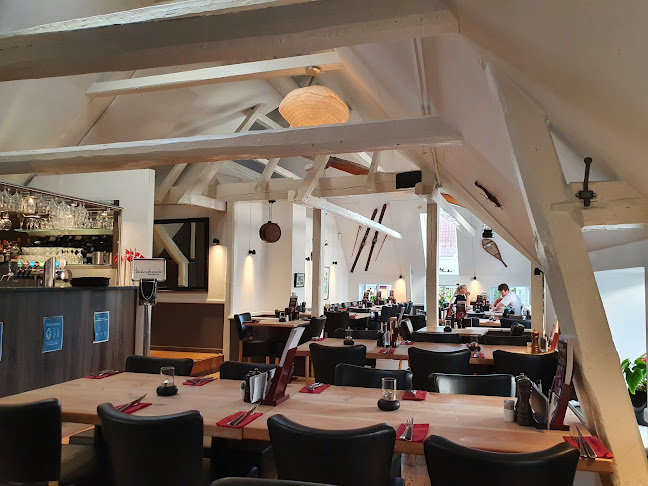 Comentarii opinii despre Rib House