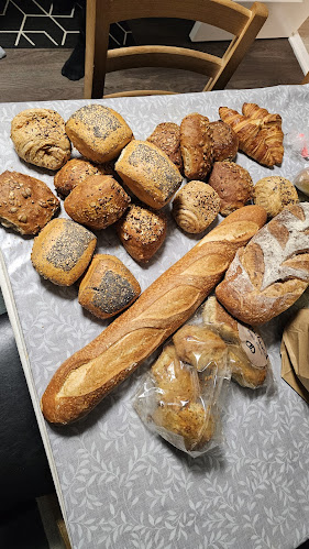 Fru Lund Bageri - Seden - Gastronomi og hotelvirksomhed