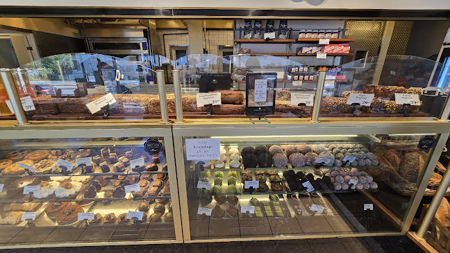 Bakkegårdens bageri - Gastronomi og hotelvirksomhed