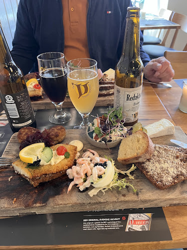 Comentarii opinii despre Fru Thomsen Viborg