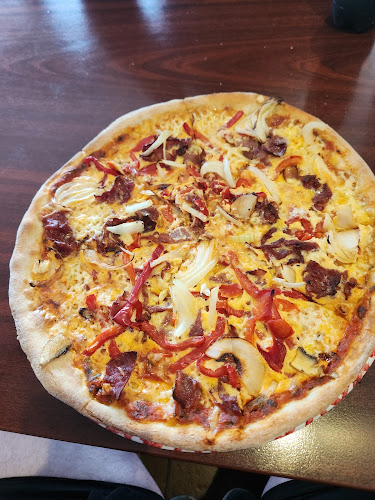 Opinii despre Bella Olympia în Roskilde - Gastronomi og hotelvirksomhed