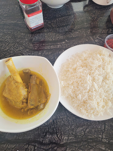 Comentarii opinii despre Restaurant Erbil