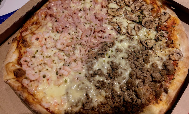 Hammershøj Pizza - Gastronomi og hotelvirksomhed