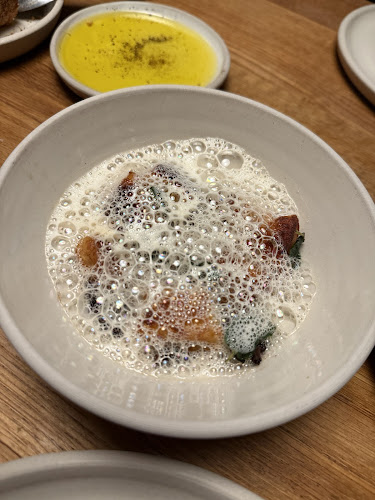 Comentarii opinii despre Frank