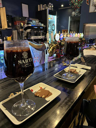 Comentarii opinii despre Axelbar