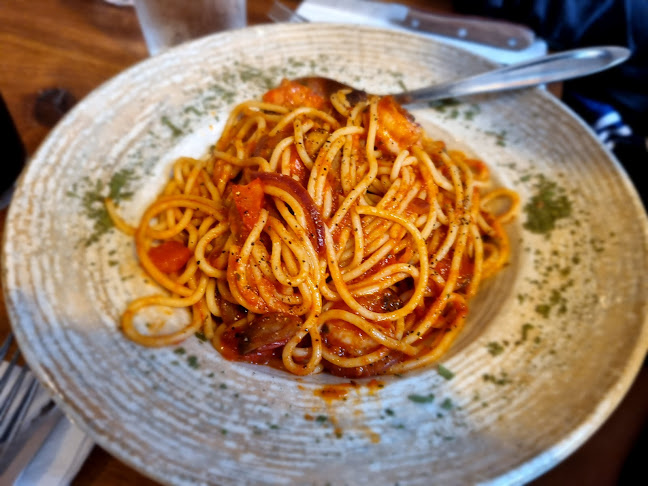 Pinocchio - Gastronomi og hotelvirksomhed