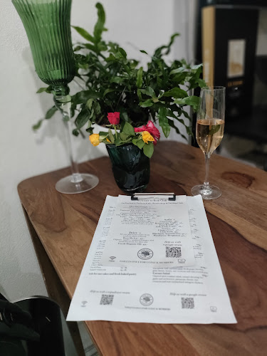 Rum Club - Gastronomi og hotelvirksomhed