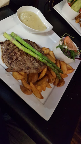 Comentarii opinii despre VISA Cafe - Brasserie