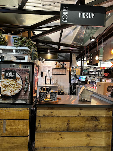 Opinii despre Gorm's în Indre By - Gastronomi og hotelvirksomhed