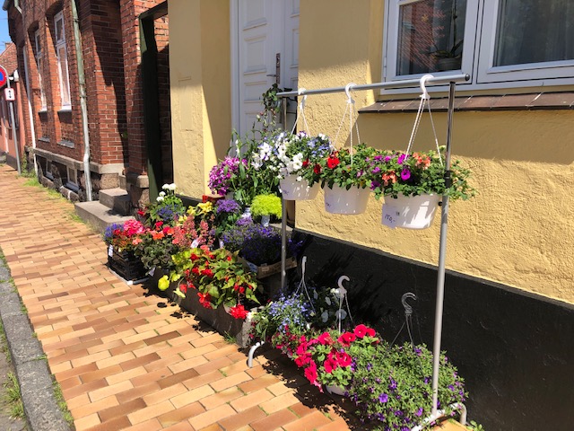 Opinii despre Æstetik og Velvære în Rønne - Gastronomi og hotelvirksomhed