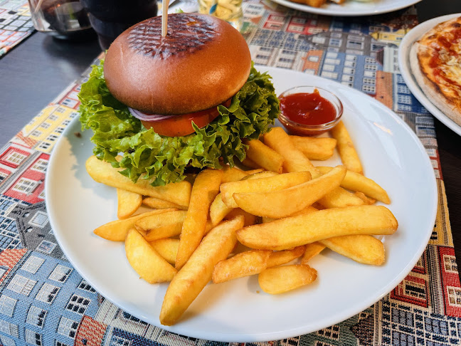 Sempre Pizzeria - Blåvand