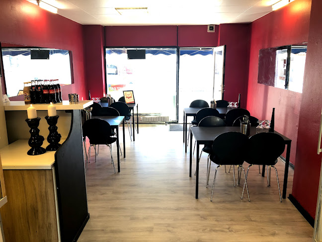 Comentarii opinii despre Cafe Apostrof