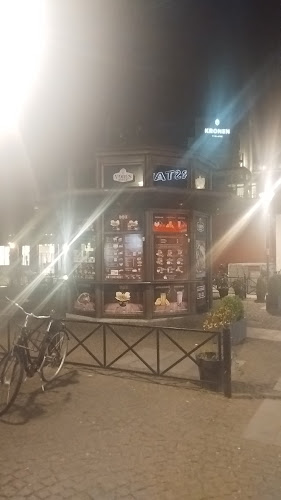 Opinii despre Food zone în København - Gastronomi og hotelvirksomhed