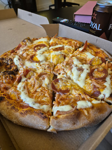 Opinii despre Venedig Pizza în Hedehusene - Gastronomi og hotelvirksomhed