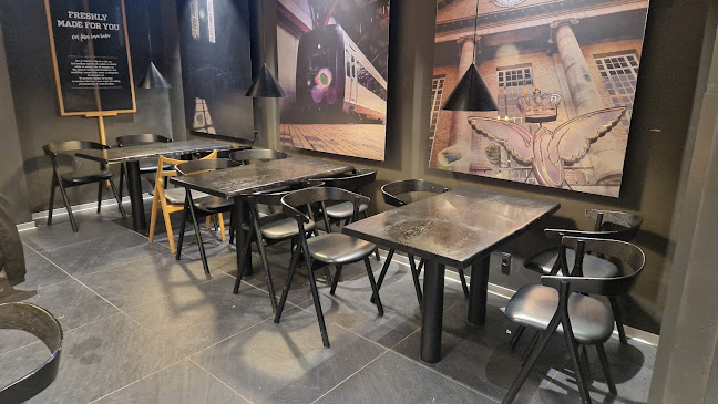 Bruuns Galleri 426, 8000 Aarhus