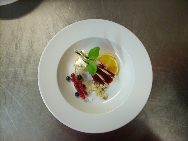 Comentarii opinii despre Rudbøl Grænsekro