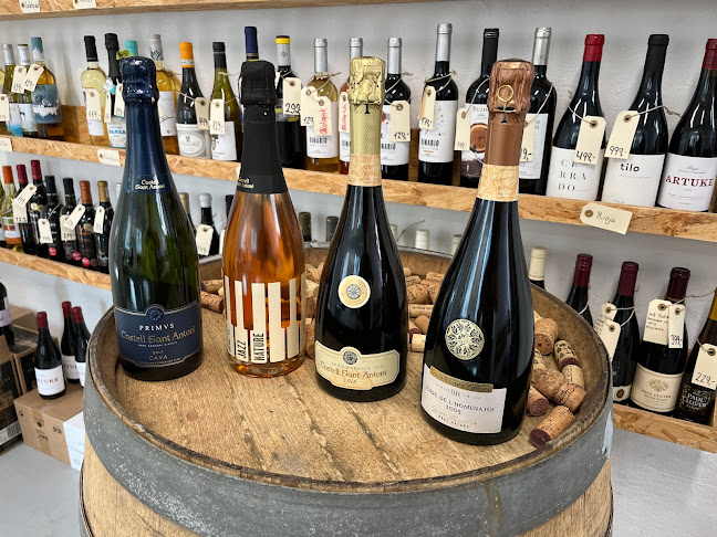 Valuewine ApS - Herlev