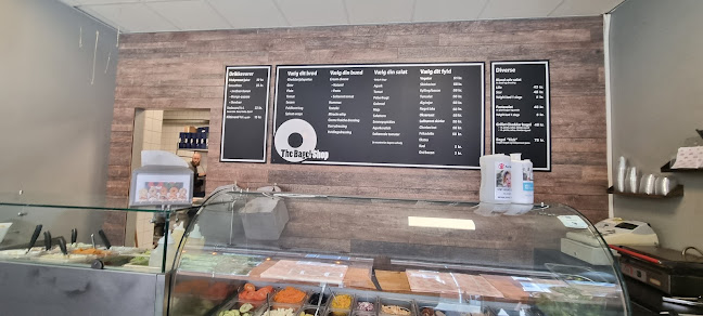 Comentarii opinii despre The Bagel Shop Silkeborg