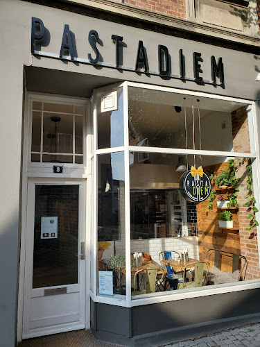 Snaregade 3, 8900 Randers