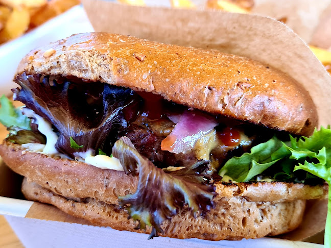 Opinii despre Det Fedtede Hjørne în Hornbæk - Gastronomi og hotelvirksomhed