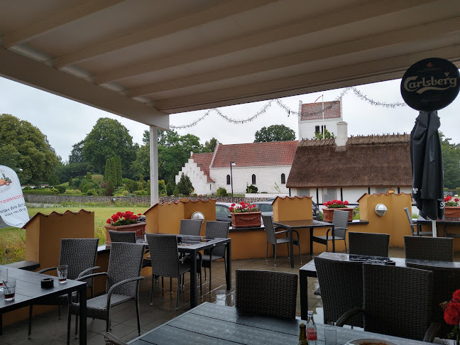 Opinii despre Orø Kro în Orø - Gastronomi og hotelvirksomhed