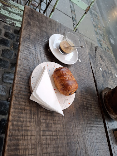 Opinii despre The Coffee Factory în Indre By - Gastronomi og hotelvirksomhed