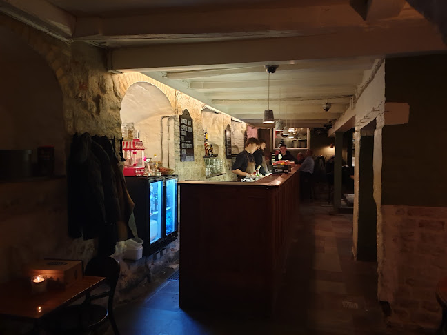 Peder Oxes Kælder - Gastronomi og hotelvirksomhed