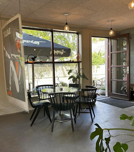 Rudbecks Fanø - Gastronomi og hotelvirksomhed