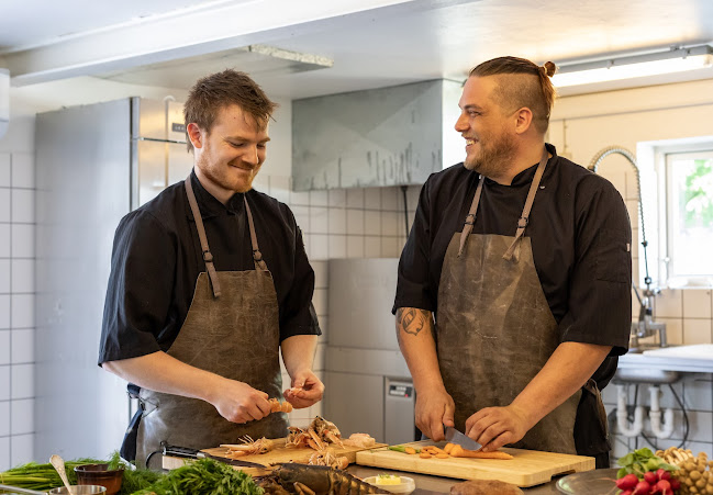 Kirk&Jensen Madoplevelser - Bjæverskov