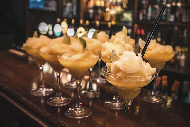 The Old Irish Pub - Hillerød