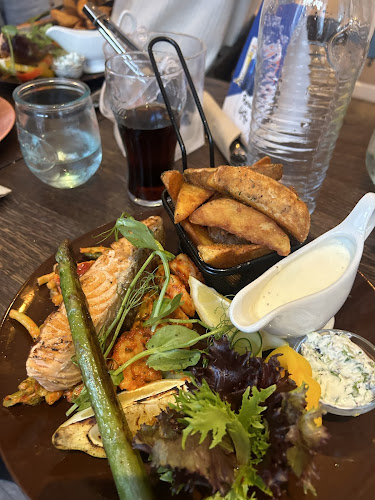 Cafe Memos - Svendborg