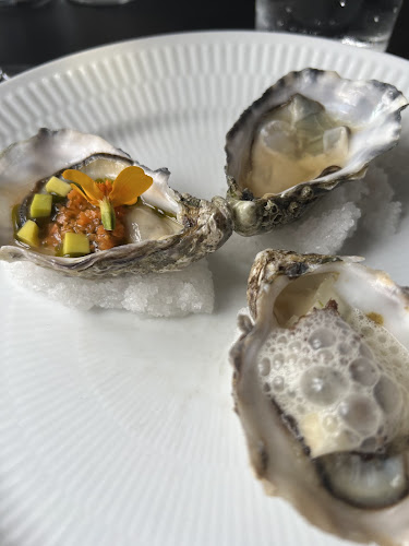 Opinii despre Restaurant Sletten în Humlebæk - Gastronomi og hotelvirksomhed