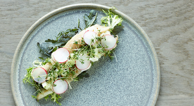 Restaurant Remouladen