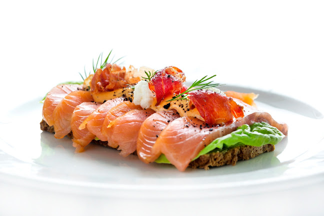 Opinii despre Smørogbrød.dk - Online smørrebrød fra kokken til dig/festen/firmaet. în Herning - Gastronomi og hotelvirksomhed