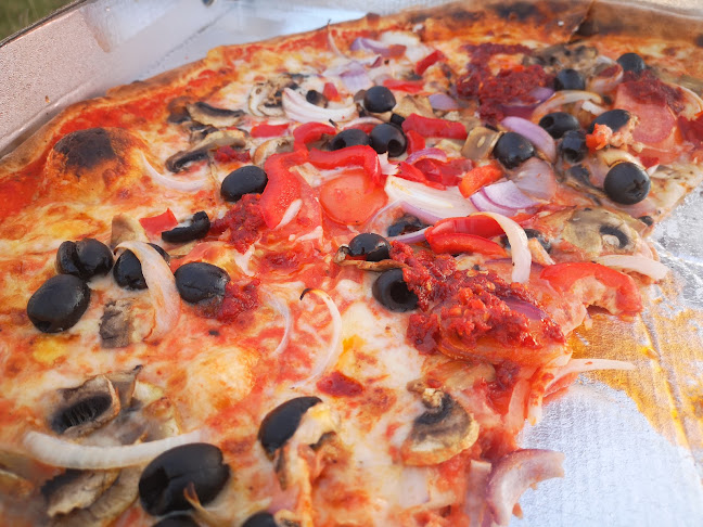 Opinii despre Virum Kebab House în Virum - Gastronomi og hotelvirksomhed