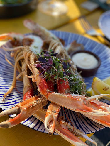 LULA - Bar & Restaurant - Gastronomi og hotelvirksomhed