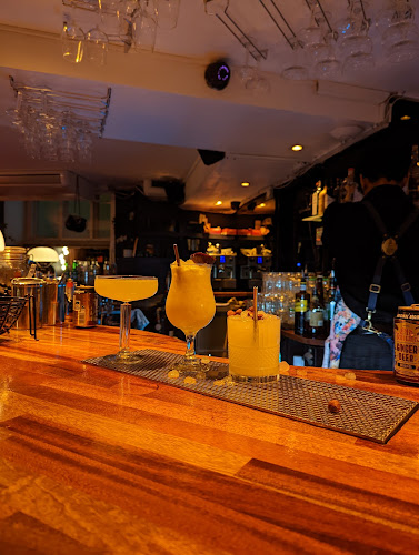 Bar7 - Gastronomi og hotelvirksomhed