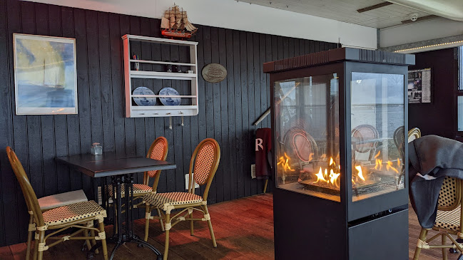 Kabyssen - The Pantry ApS - Holbæk