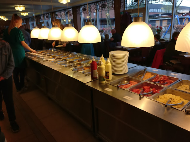 Hua Long - Gastronomi og hotelvirksomhed