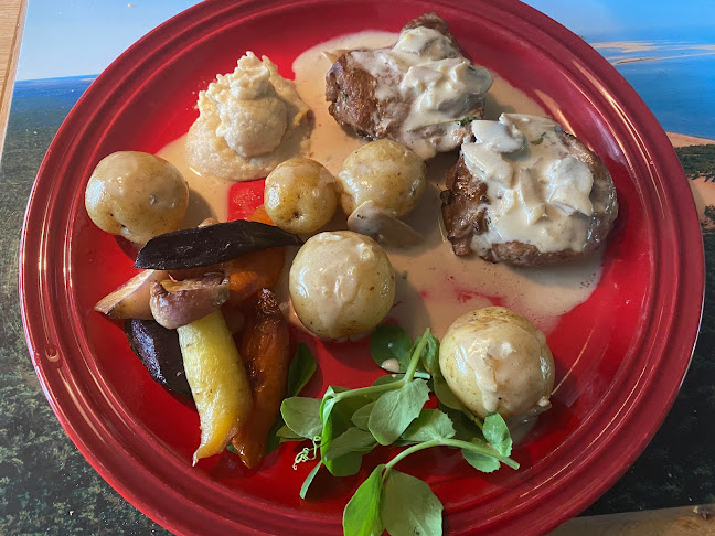 Bækkels Gastronomi - Gastronomi og hotelvirksomhed