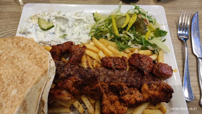 Barakat - Gastronomi og hotelvirksomhed