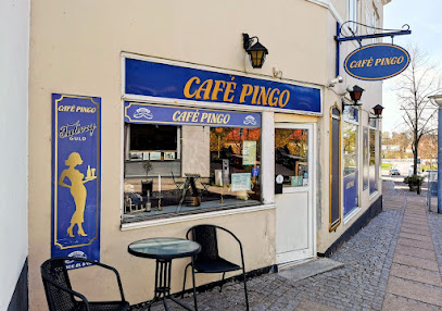 Cafe Pingo